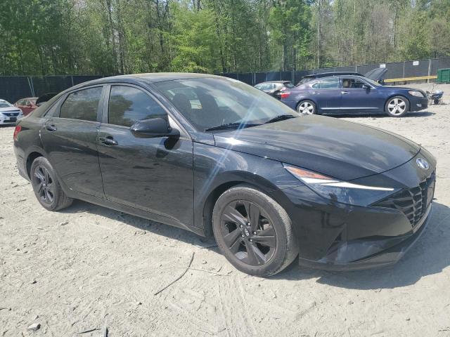 Vin: 5nplm4agxmh013528, lot: 54003825, hyundai elantra sel 20214