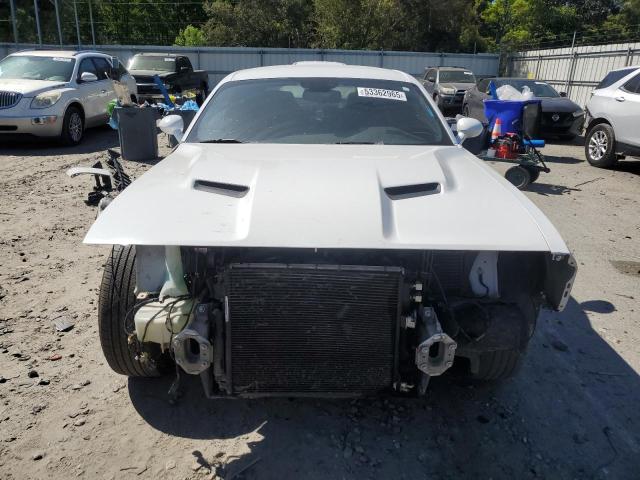 2018 DODGE CHALLENGER - 2C3CDZAG4JH131046
