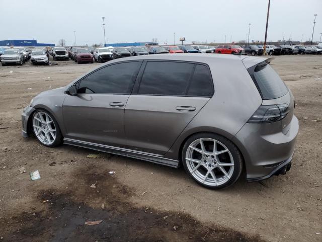 Vin: wvwlf7au7gw157604, lot: 53282105, volkswagen golf 20162