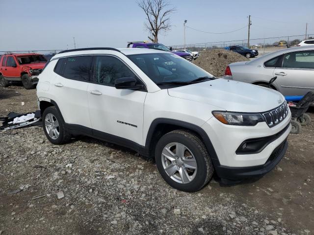 2022 JEEP COMPASS LA - 3C4NJDBBXNT210334