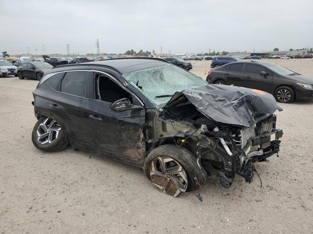 2024 HYUNDAI TUCSON SEL - KM8JCCD17RU164265