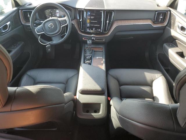 2021 VOLVO XC60 T5 MO YV4102RK2M1877347