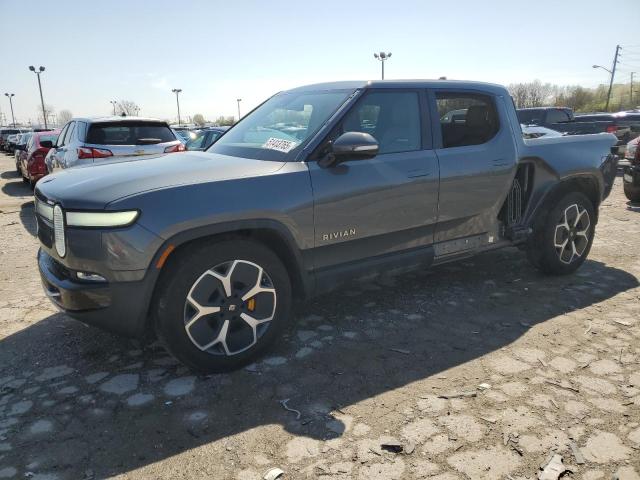 RIVIAN R1T ADVENTURE