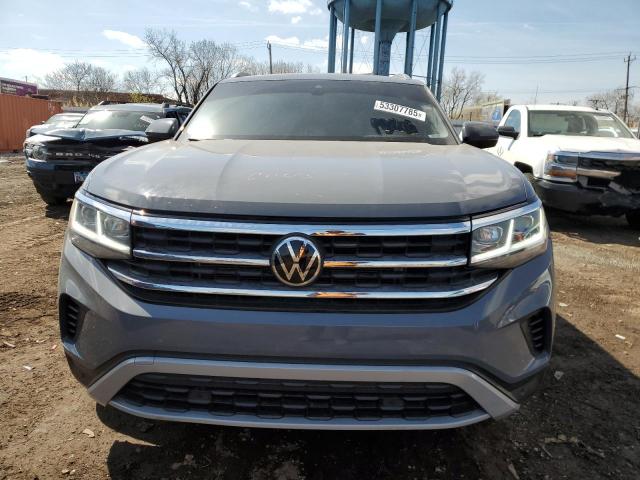 2020 VOLKSWAGEN ATLAS CROS - 1V2EE2CA9LC232136