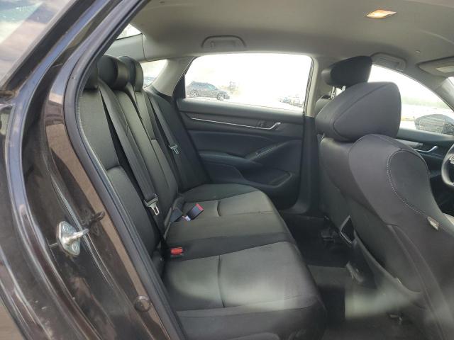 2018 HONDA ACCORD LX 1HGCV1F15JA191187