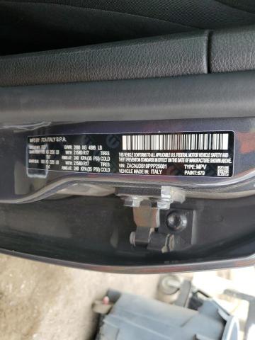 2023 JEEP RENEGADE L ZACNJDB19PPP25081