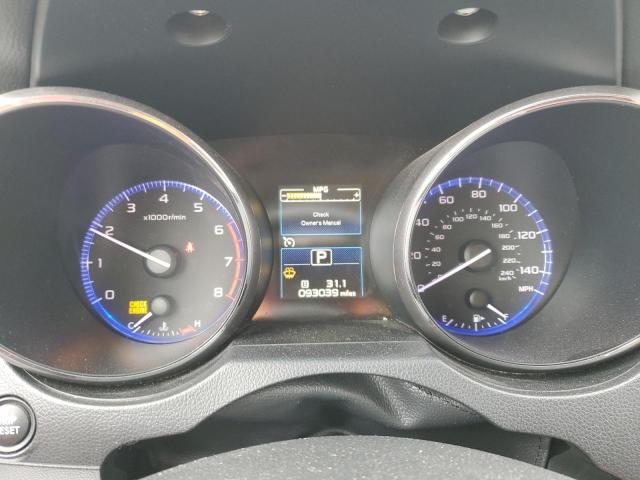 2018 SUBARU LEGACY 2.5 - 4S3BNAC62J3035610