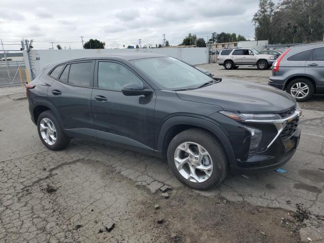 Vin: kl77lfe24rc055689, lot: 53885825, chevrolet trax ls 20244