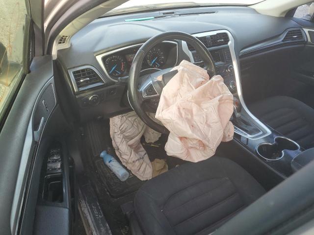2015 FORD FUSION SE - 3FA6P0H70FR277060