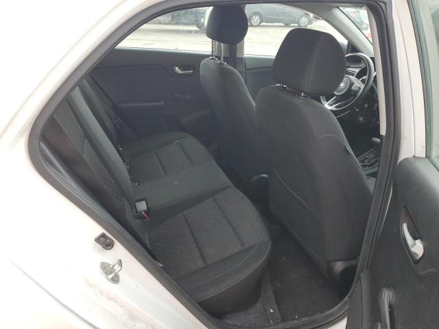 2018 KIA RIO LX - 3KPA25AB6JE089609