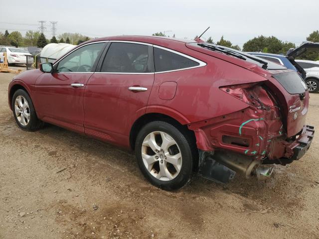 Vin: 5j6tf2h52bl000052, lot: 55024955, honda accord exl 20112