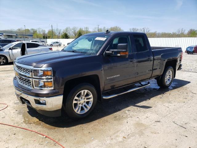 Vin: 1gcvkrecxfz194032, lot: 51270755, chevrolet all models k1500 lt 2015 img_1