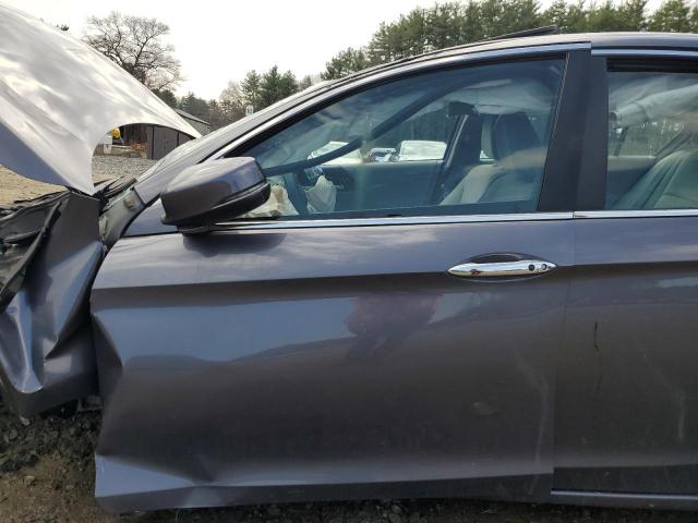 2017 HONDA ACCORD EX - 1HGCR2F01HA021825