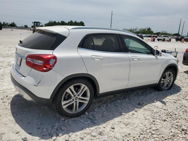 Vin: wdctg4eb6jj520879, lot: 53328715, mercedes-benz gla-class 250 20183