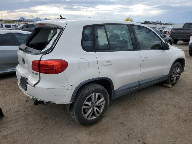 Vin: wvgav7ax1dw543821, lot: 52989115, volkswagen tiguan s 20133