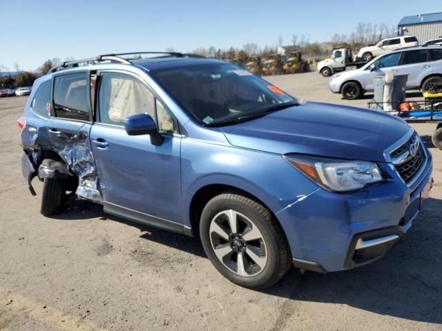 Vin: jf2sjagcxjh536910, lot: 51441675, subaru forester 2.5i premium 20184