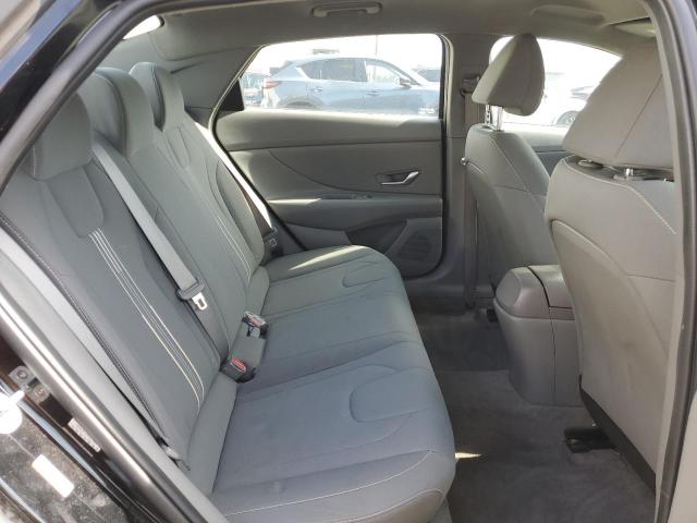 2023 HYUNDAI ELANTRA SE - KMHLS4AG2PU460155