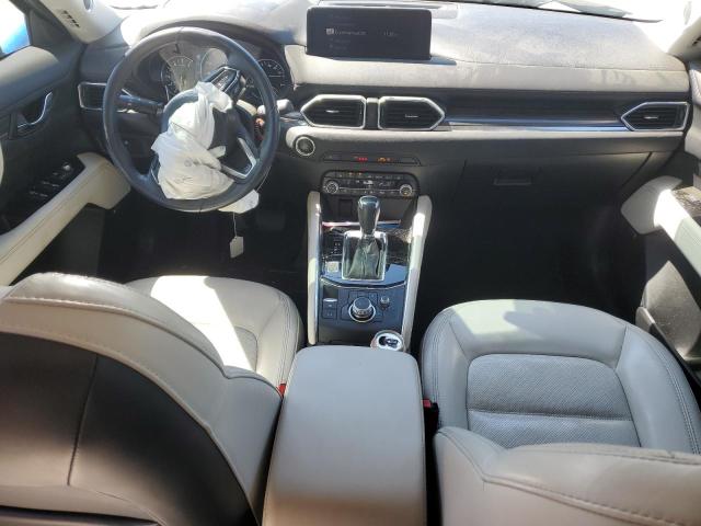 2021 MAZDA CX-5 GRAND - JM3KFBDM1M1487135