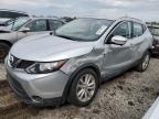 2017 NISSAN ROGUE SPOR - JN1BJ1CR0HW111052