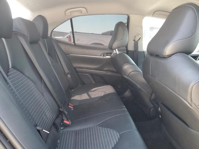 2020 TOYOTA CAMRY SE 4T1G11AK5LU352825