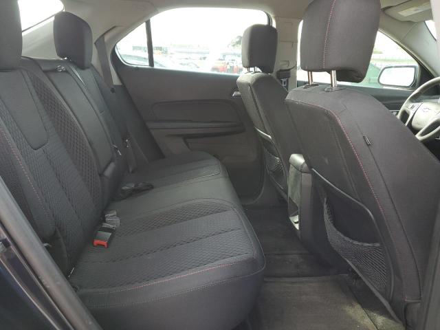 2015 CHEVROLET EQUINOX LS - 2GNALAEK6F6232704