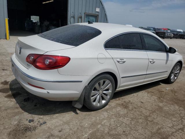 Vin: wvwmp7an1ae566172, lot: 51322175, volkswagen cc sport 20103
