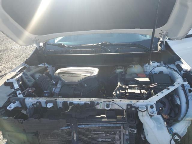 2018 GMC ACADIA SLT - 1GKKNMLS1JZ217024