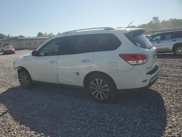 2015 NISSAN PATHFINDER - 5N1AR2MNXFC646919