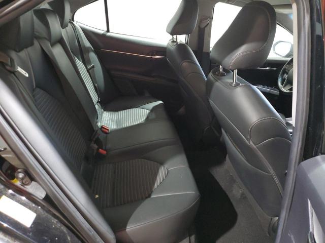 2019 TOYOTA CAMRY L 4T1B11HK9KU720762