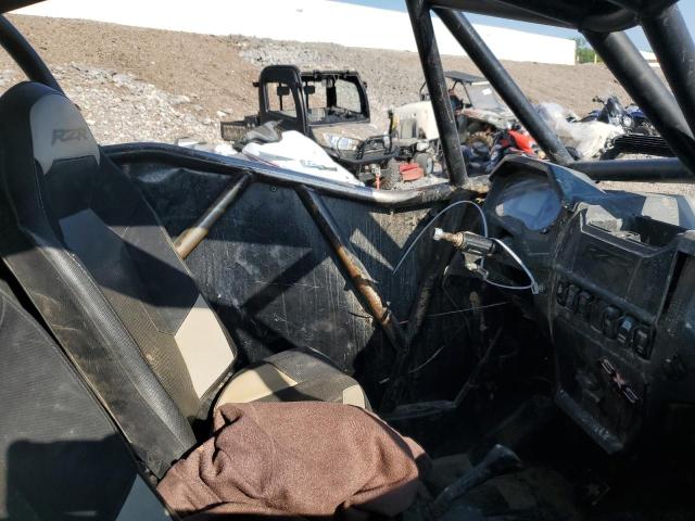 2021 POLARIS RZR XP TURBO 3NSNAE923MF149416