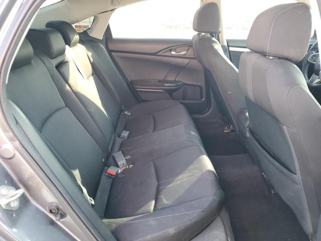 2016 HONDA CIVIC EX - 2HGFC2F79GH516074