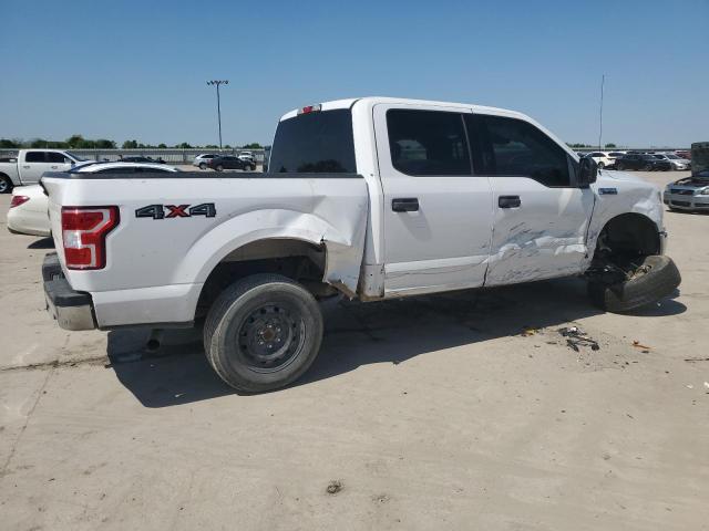 Vin: 1ftew1e58jkc57007, lot: 52364505, ford f-150 supercrew 20183