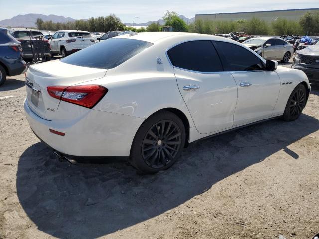 Vin: zam57xsa2g1176418, lot: 54727875, maserati all models 20163