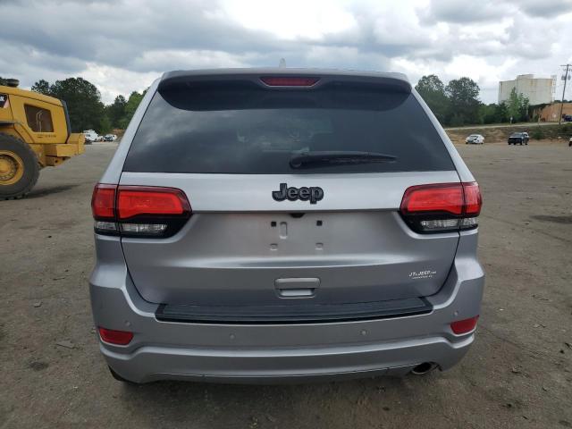 2018 JEEP GRAND CHER - 1C4RJEAG9JC246753
