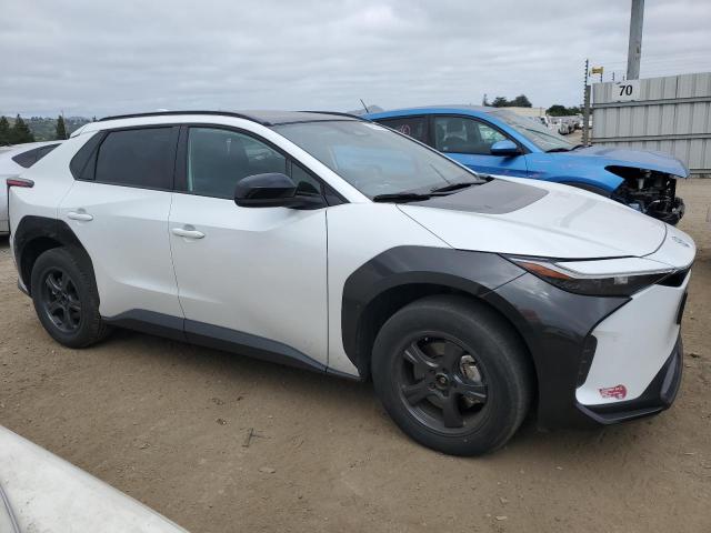 Vin: jtmaaaaa2pa026778, lot: 54225545, toyota bz4x xle xle 20234
