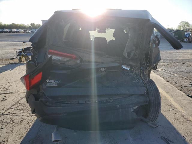 2022 TOYOTA RAV4 XLE - 2T3RWRFV8NW133816