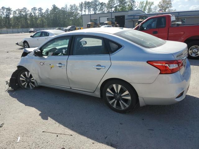 Vin: 3n1ab7ap7ky202638, lot: 51448835, nissan sentra s 20192