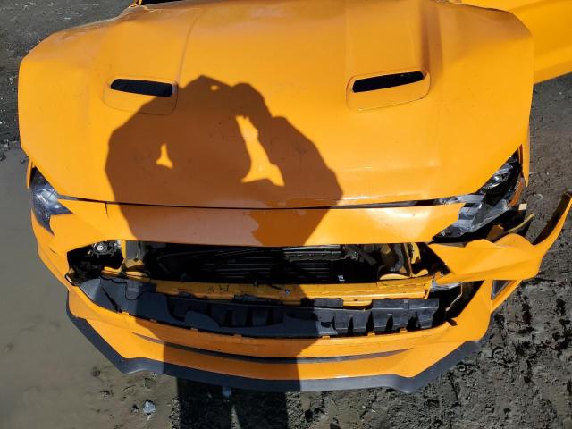 2018 FORD MUSTANG - 1FA6P8TH9J5135400