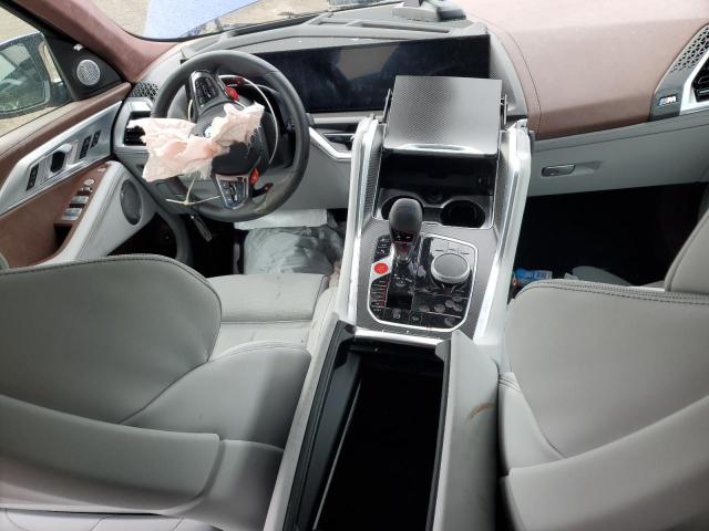 2024 BMW XM - 5YM23CS06R9W47825