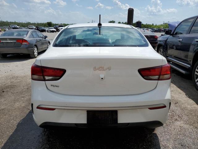 2023 KIA RIO LX - 3KPA24AD4PE628765