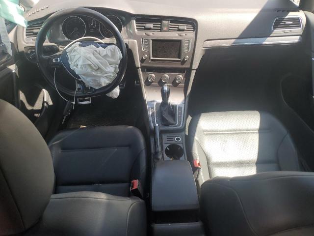 2017 VOLKSWAGEN GOLF ALLTR - 3VWH17AU9HM535070