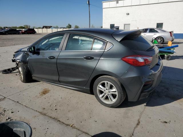 Vin: 3g1be6sm5hs576502, lot: 54058375, chevrolet cruze lt 20172
