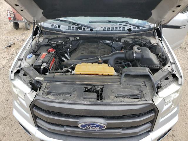 2016 FORD F150 SUPER - 1FTEW1EG9GKF43989