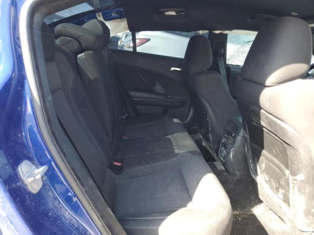 2019 DODGE CHARGER SX - 2C3CDXBG2KH650567