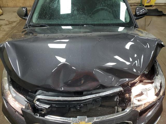 2015 CHEVROLET CRUZE LT - 1G1PC5SB3F7199331