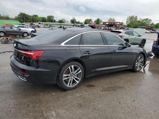 Vin: waul2bf24pn059865, lot: 54761965, audi a6 premium plus 20233