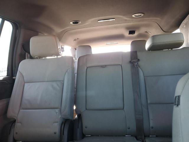 2021 CHEVROLET SUBURBAN K - 1GNSKCKD4MR386404