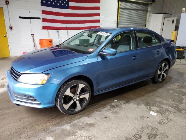 VOLKSWAGEN JETTA S