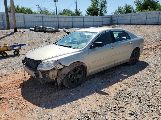 Vin: 1g1zb5e08cf110103, lot: 53857005, chevrolet malibu ls 2012 img_1