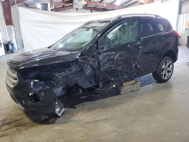 Vin: 1fmcu9j94kub18112, lot: 54089595, ford escape titanium 2019 img_1